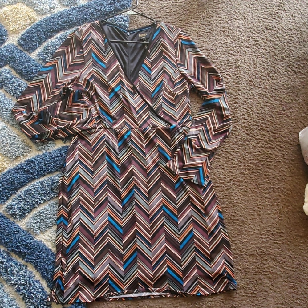 Laundry dress - Picture 6 of 8